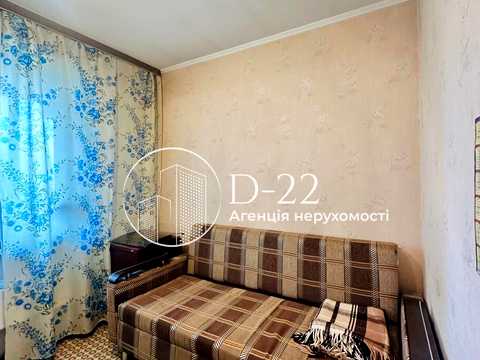 квартира за адресою Сержа Лифаря вул. (Олександра Сабурова), 4