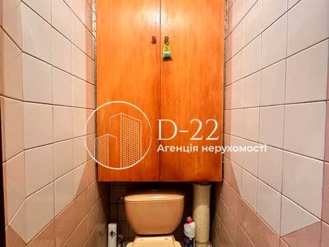 квартира за адресою Сержа Лифаря вул. (Олександра Сабурова), 4