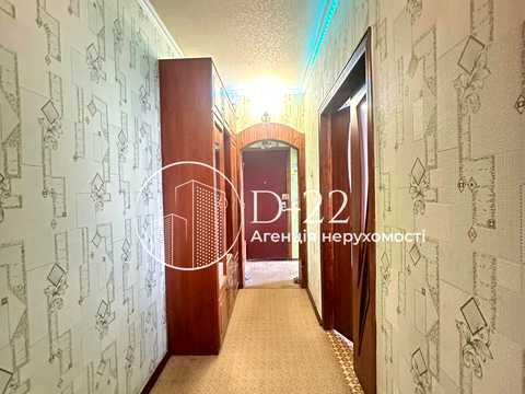 квартира за адресою Сержа Лифаря вул. (Олександра Сабурова), 4