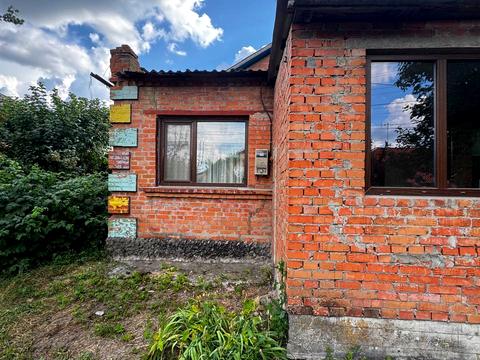 дом по адресу 2-й Трублаини пер.