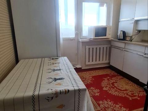 квартира по адресу Братів Горобців ул. (Дмитрия Кедрина), 36
