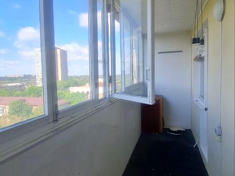 квартира по адресу Братів Горобців ул. (Дмитрия Кедрина), 36