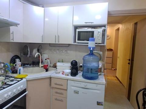 квартира за адресою Героїв Крут вул. (60 років СРСР), 3