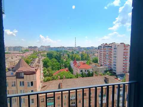 квартира по адресу Ленкавского ул., 2-А к1,2