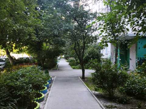 квартира за адресою Холодногірська вул. (Єлізарова), 16