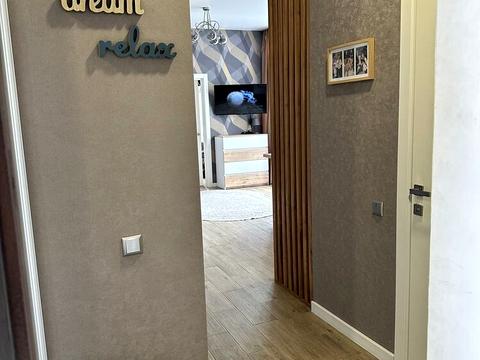 квартира за адресою Вербова вул., 115