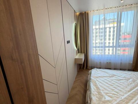 квартира за адресою Повітряних Сил просп. (Повітрофлотський), 56-Г