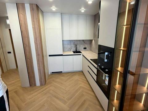 квартира за адресою Повітряних Сил просп. (Повітрофлотський), 56-Г