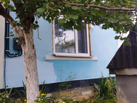 дом по адресу Вербна