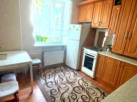 квартира за адресою Кременчук, Свободи просп. (60-річчя Жовтня), 43
