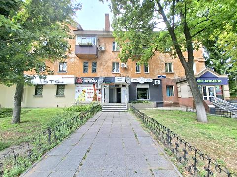 квартира за адресою Кременчук, Свободи просп. (60-річчя Жовтня), 43