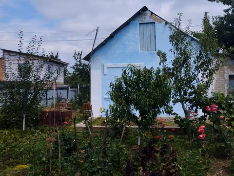 дом по адресу Вербна