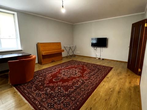 дом по адресу 2-й Трублаини пер.