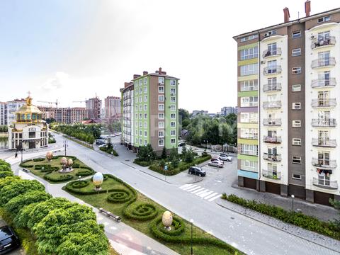 квартира за адресою Слобідська вул., 23