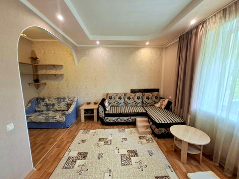 квартира за адресою Кременчук, Свободи просп. (60-річчя Жовтня), 43