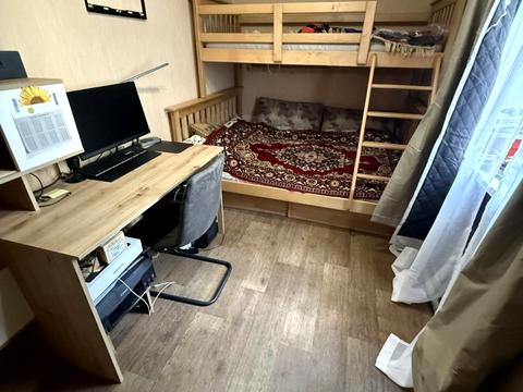 квартира по адресу Алана Шепарда ул. (Суворова), 28