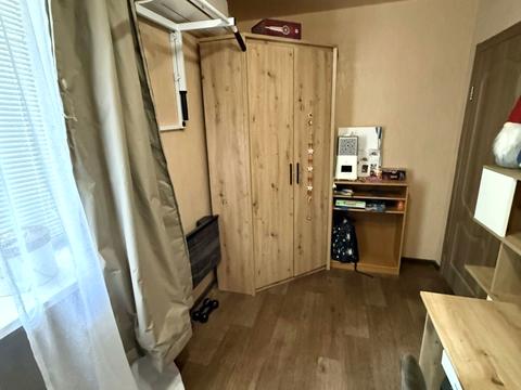 квартира по адресу Алана Шепарда ул. (Суворова), 28