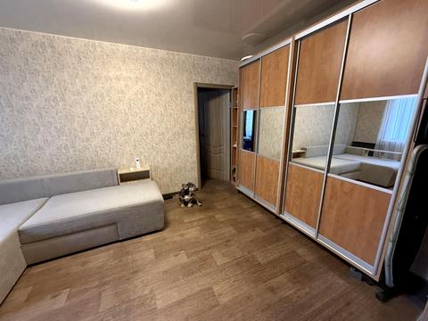 квартира по адресу Алана Шепарда ул. (Суворова), 28