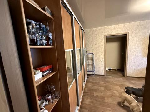 квартира по адресу Алана Шепарда ул. (Суворова), 28