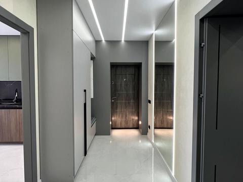 квартира за адресою Височана вул., 18 к13