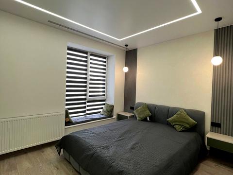 квартира за адресою Височана вул., 18 к13