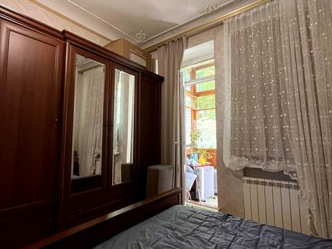 квартира по адресу Академіка Ромоданова ул. (Пугачова), 19
