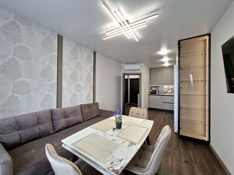 квартира за адресою Київ, Олександра Олеся вул., 19