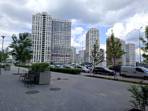 квартира за адресою Київ, Олександра Олеся вул., 19