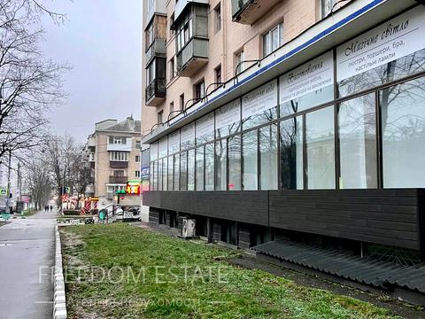 комерційна за адресою Науки просп. (Леніна), 39