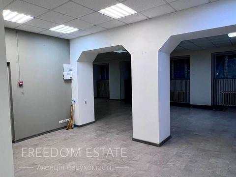 комерційна за адресою Науки просп. (Леніна), 39
