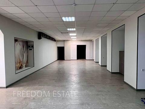комерційна за адресою Науки просп. (Леніна), 39