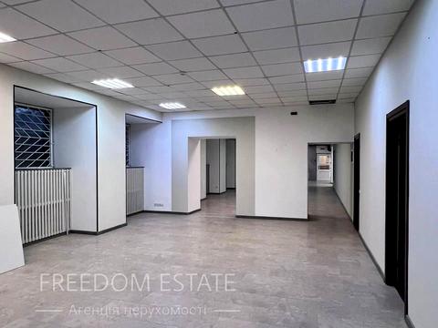 комерційна за адресою Науки просп. (Леніна), 39