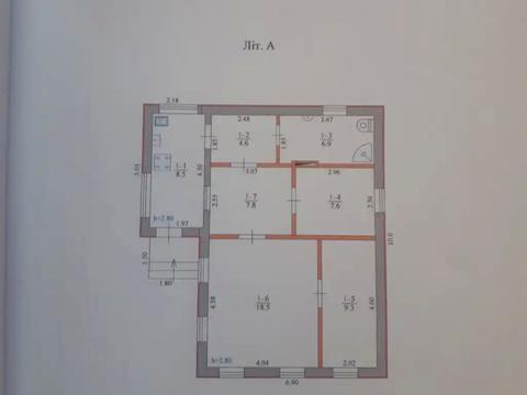 будинок за адресою Пресова вул.