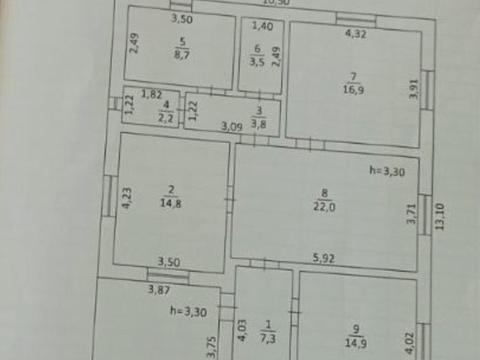 будинок за адресою Хаджибейская