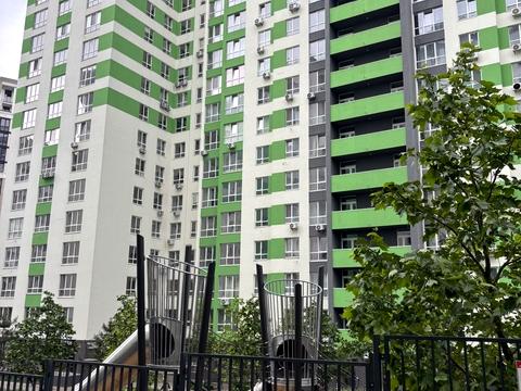 квартира по адресу Университетская ул., 3/11