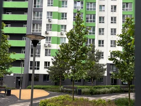 квартира по адресу Университетская ул., 3/11
