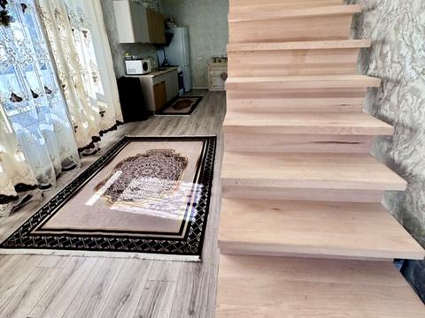 дом по адресу Молодёжный пер.