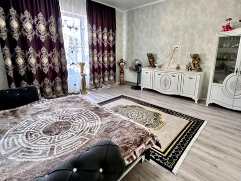 дом по адресу Молодёжный пер.