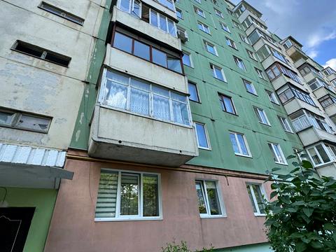 квартира по адресу Южно-Окружная ул., 9-В