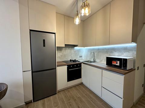 квартира за адресою Клубна вул., 10