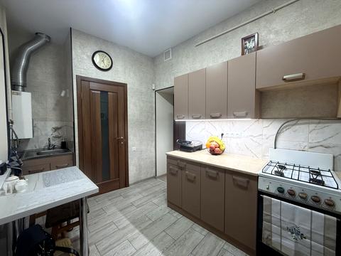 квартира за адресою Героїв УПА вул. (Камчатська), 42