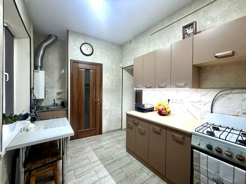 квартира за адресою Героїв УПА вул. (Камчатська), 42