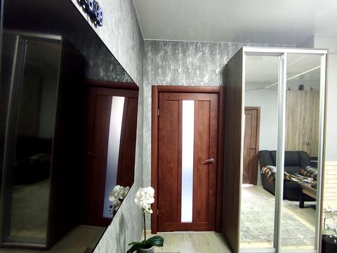 квартира за адресою Героїв УПА вул. (Камчатська), 42