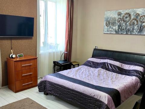 квартира за адресою Героїв УПА вул. (Камчатська), 42
