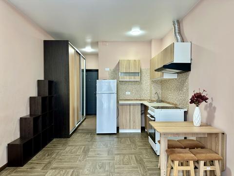 квартира за адресою Богдана Хмельницького вул., 25-А