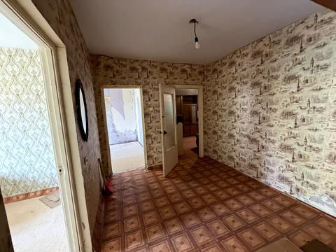 квартира по адресу Максима Залізняка ул., 12