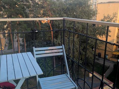 квартира по адресу Валерия Лобановского ул., 24