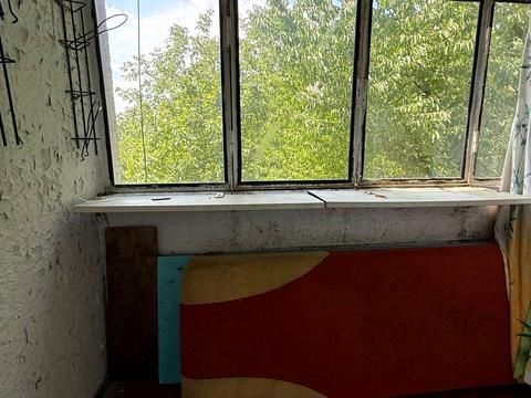 квартира по адресу Максима Залізняка ул., 12