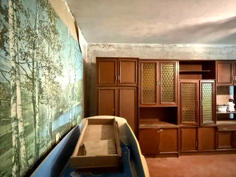 квартира по адресу Максима Залізняка ул., 12