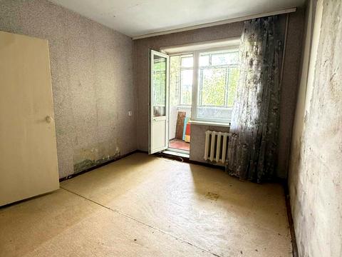 квартира по адресу Максима Залізняка ул., 12